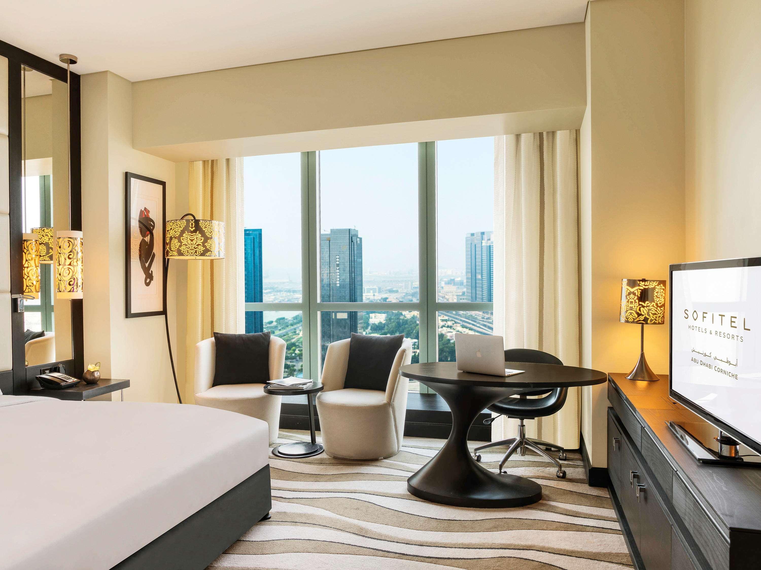 Sofitel Corniche Hotel