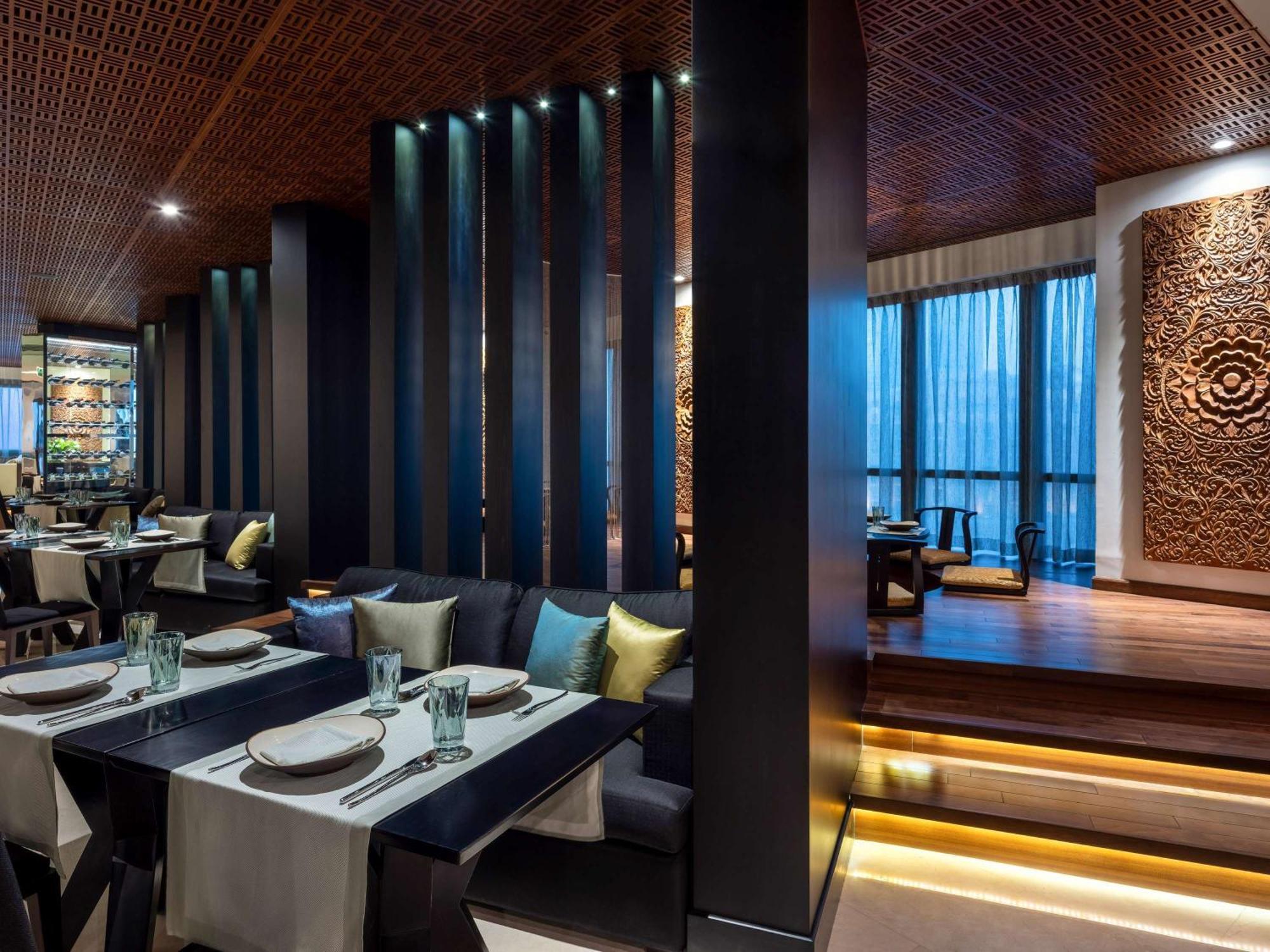Hotel Sofitel Corniche