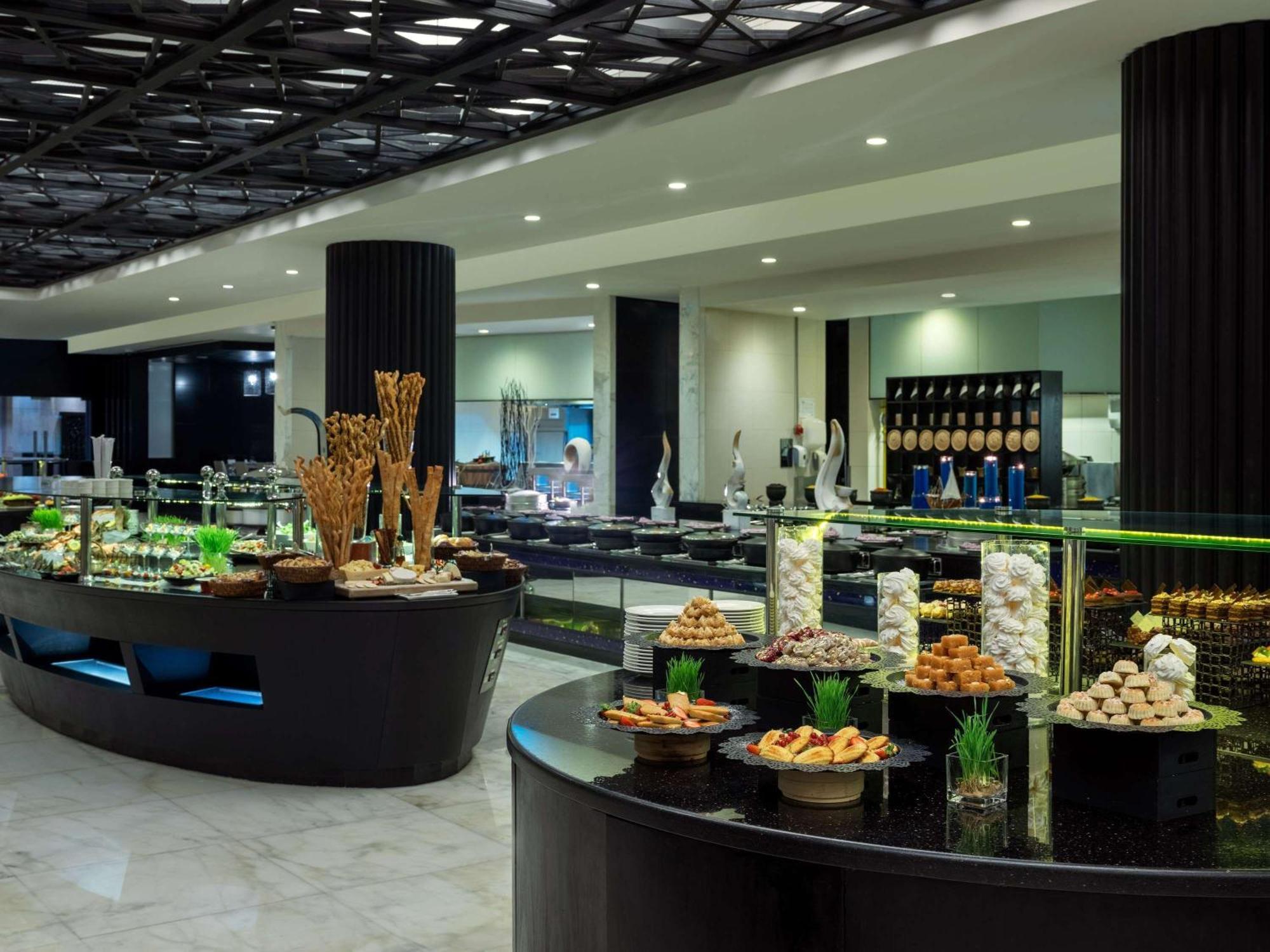 Sofitel Corniche Hotel Abu Dhabi