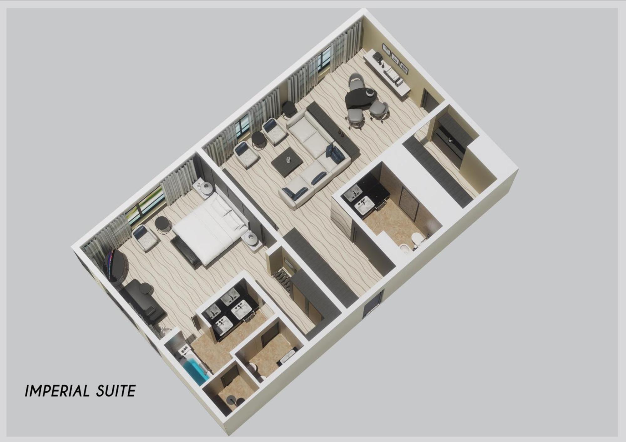 Sofitel Corniche 5*