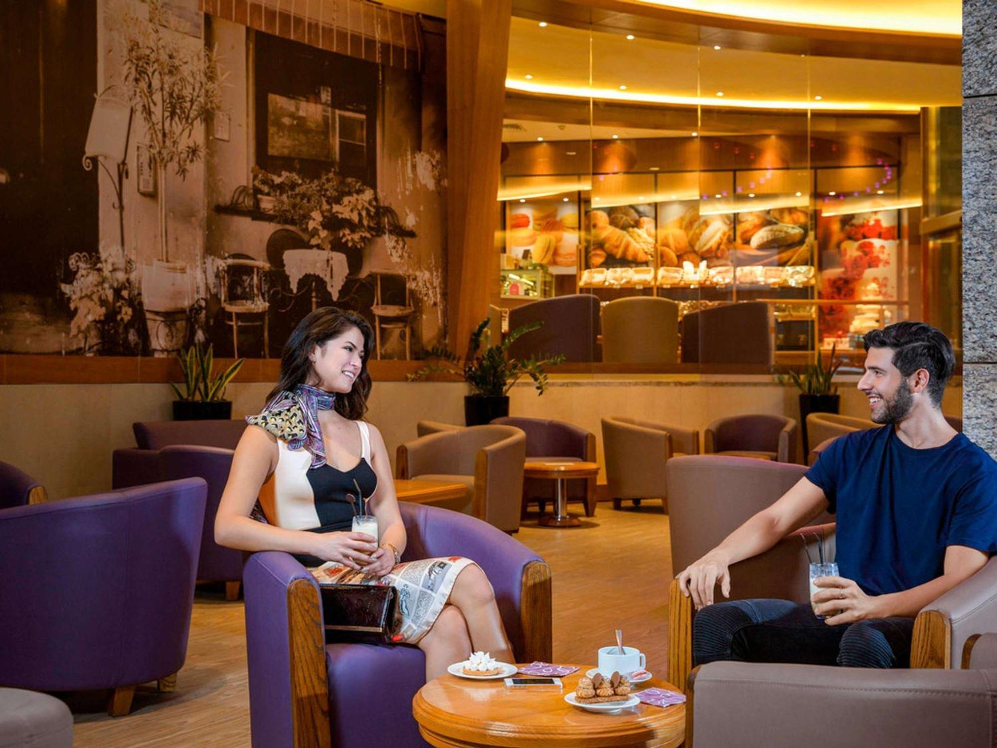 Sofitel Corniche