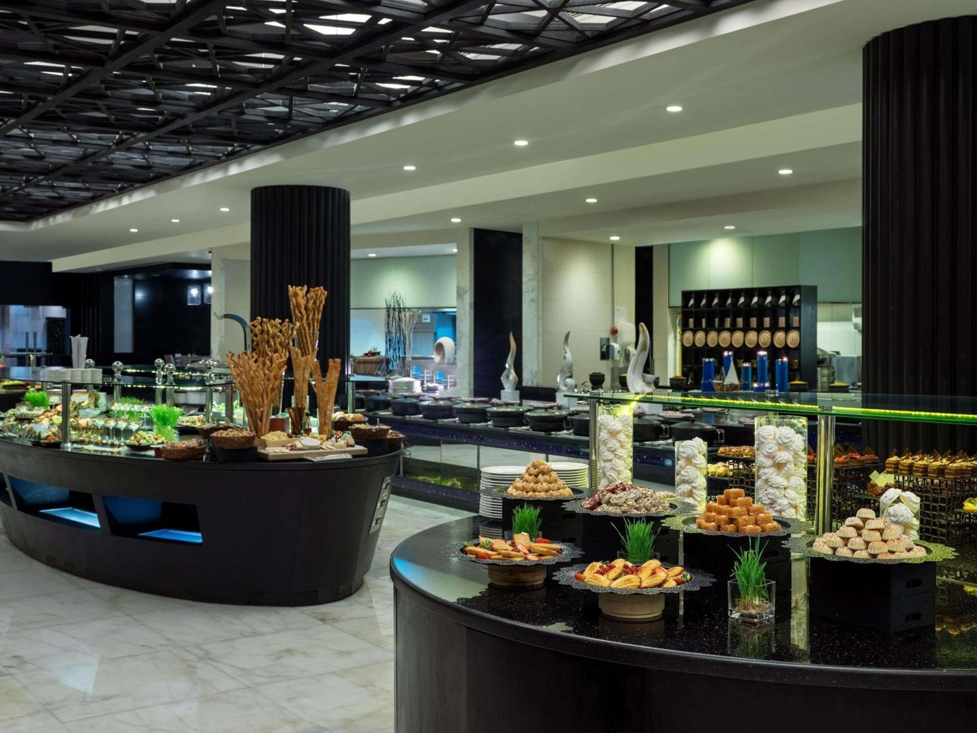 Hotel Sofitel Corniche Abu Dhabi