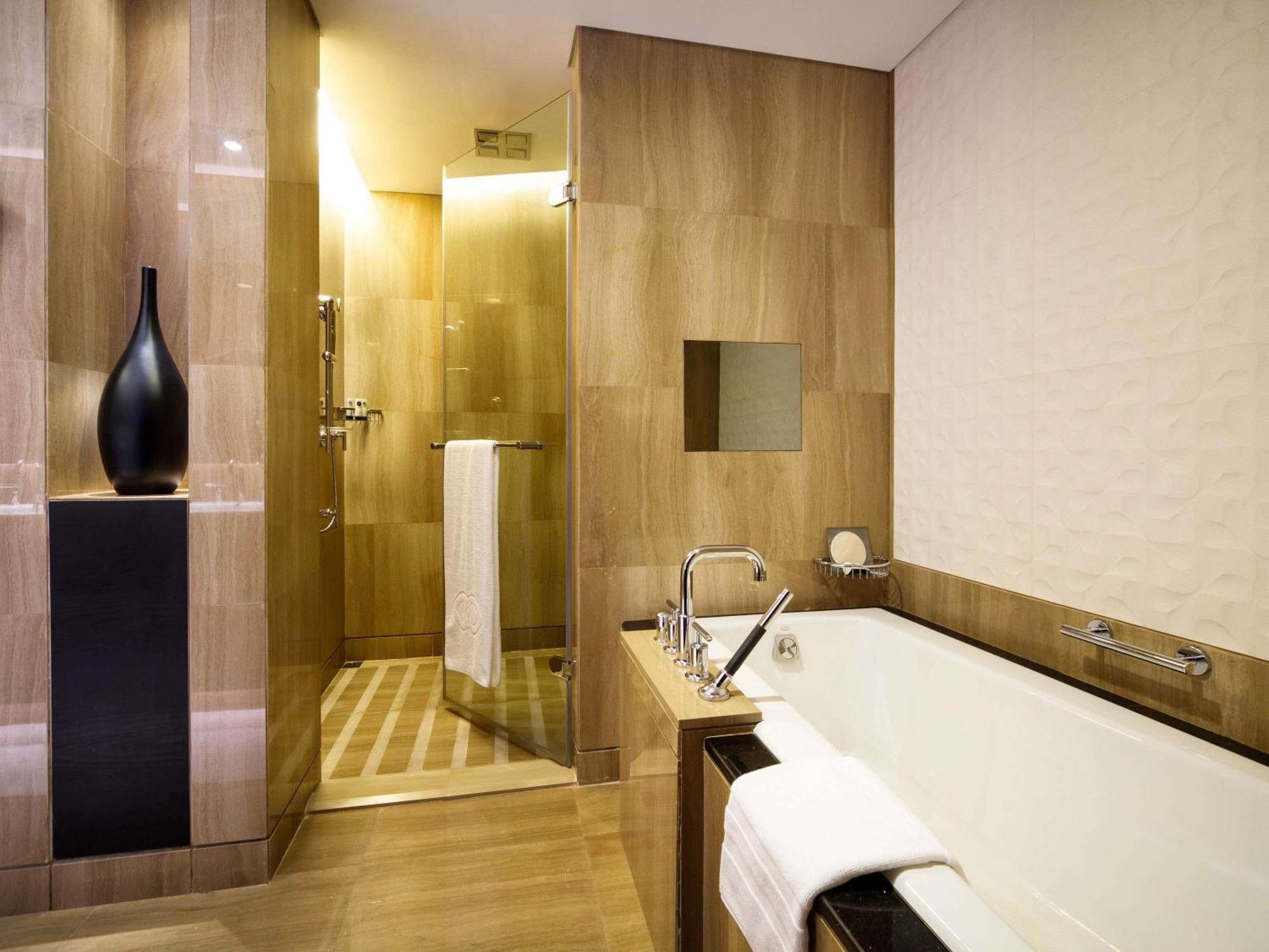 Hotel Sofitel Corniche Abu Dhabi