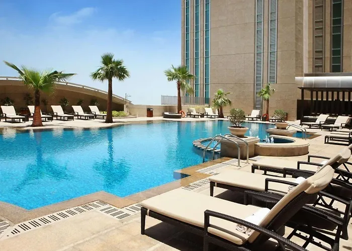 Sofitel Abu Dhabi Corniche