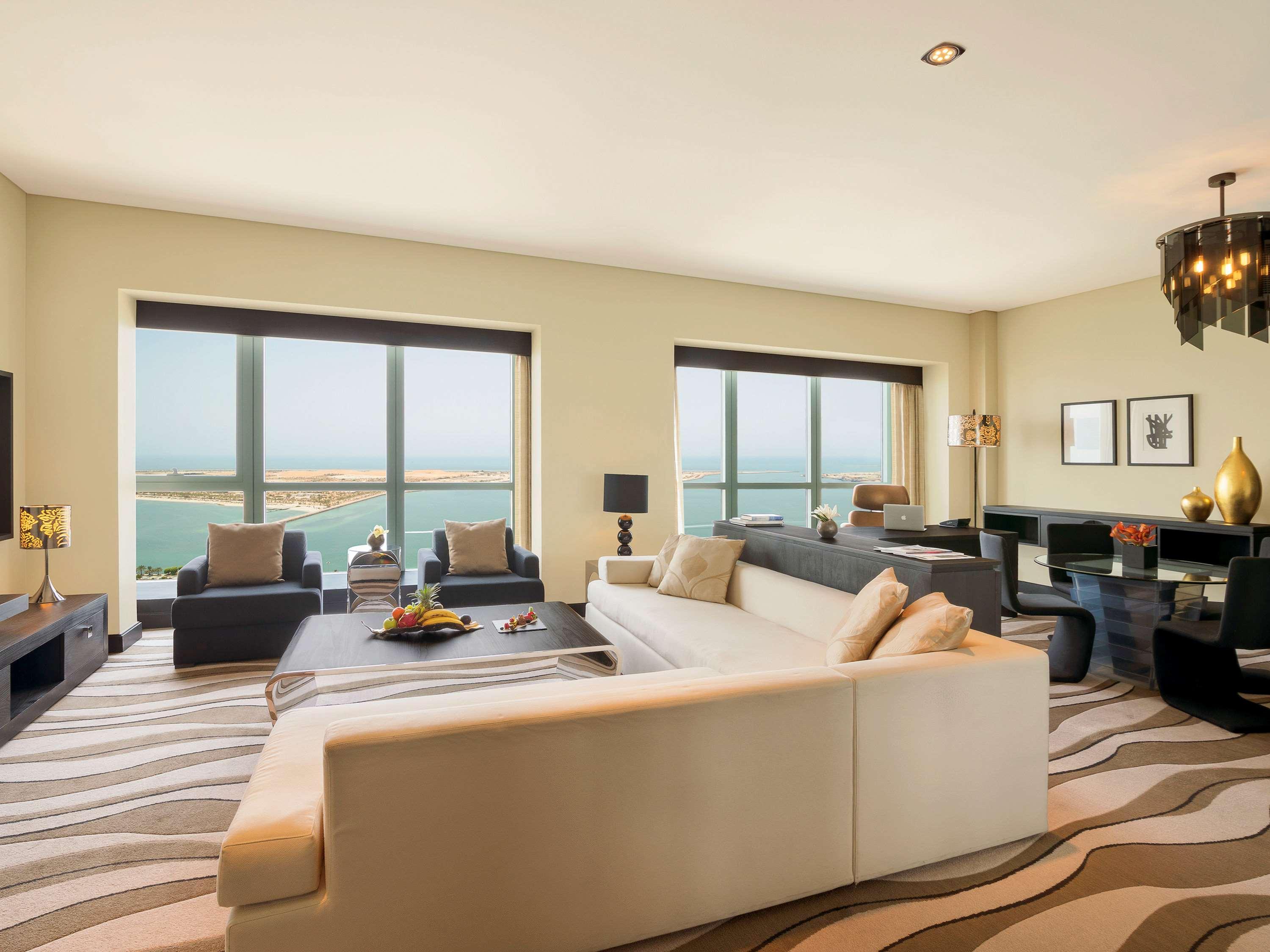 Hotel Sofitel Corniche