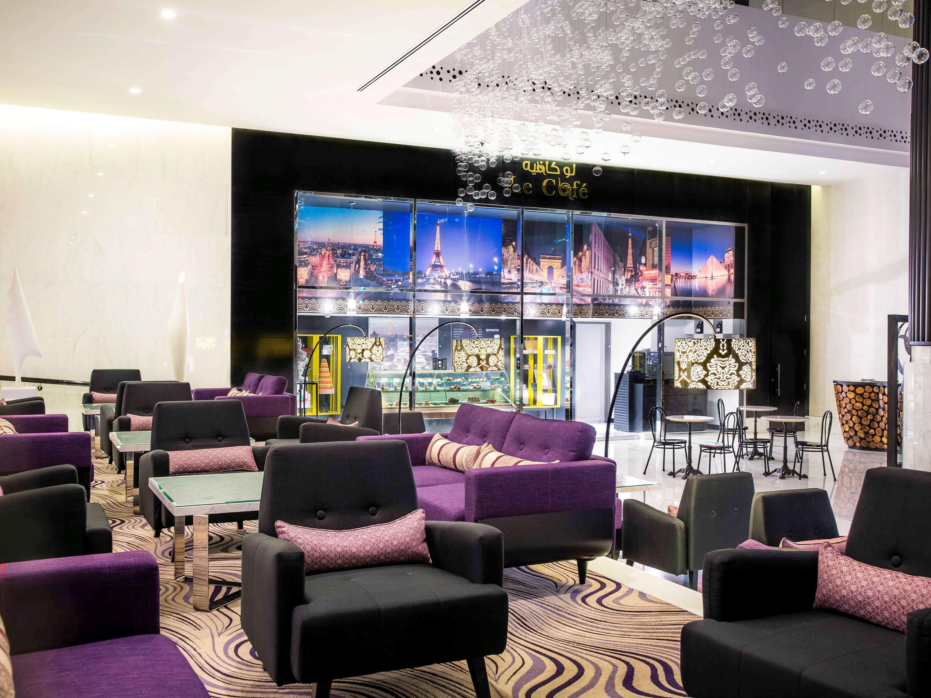 Sofitel Corniche Abu Dhabi