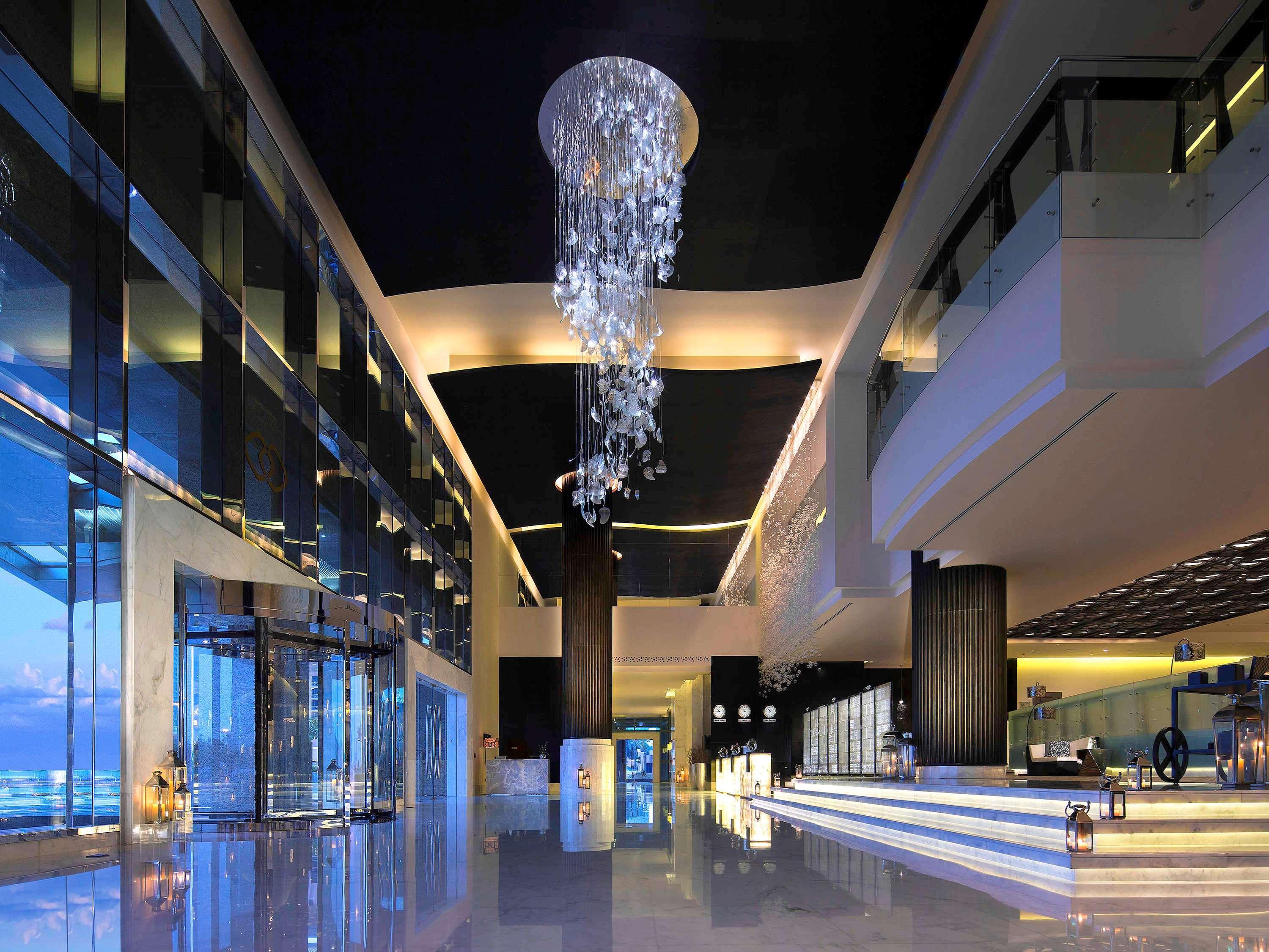 Hotel Sofitel Corniche