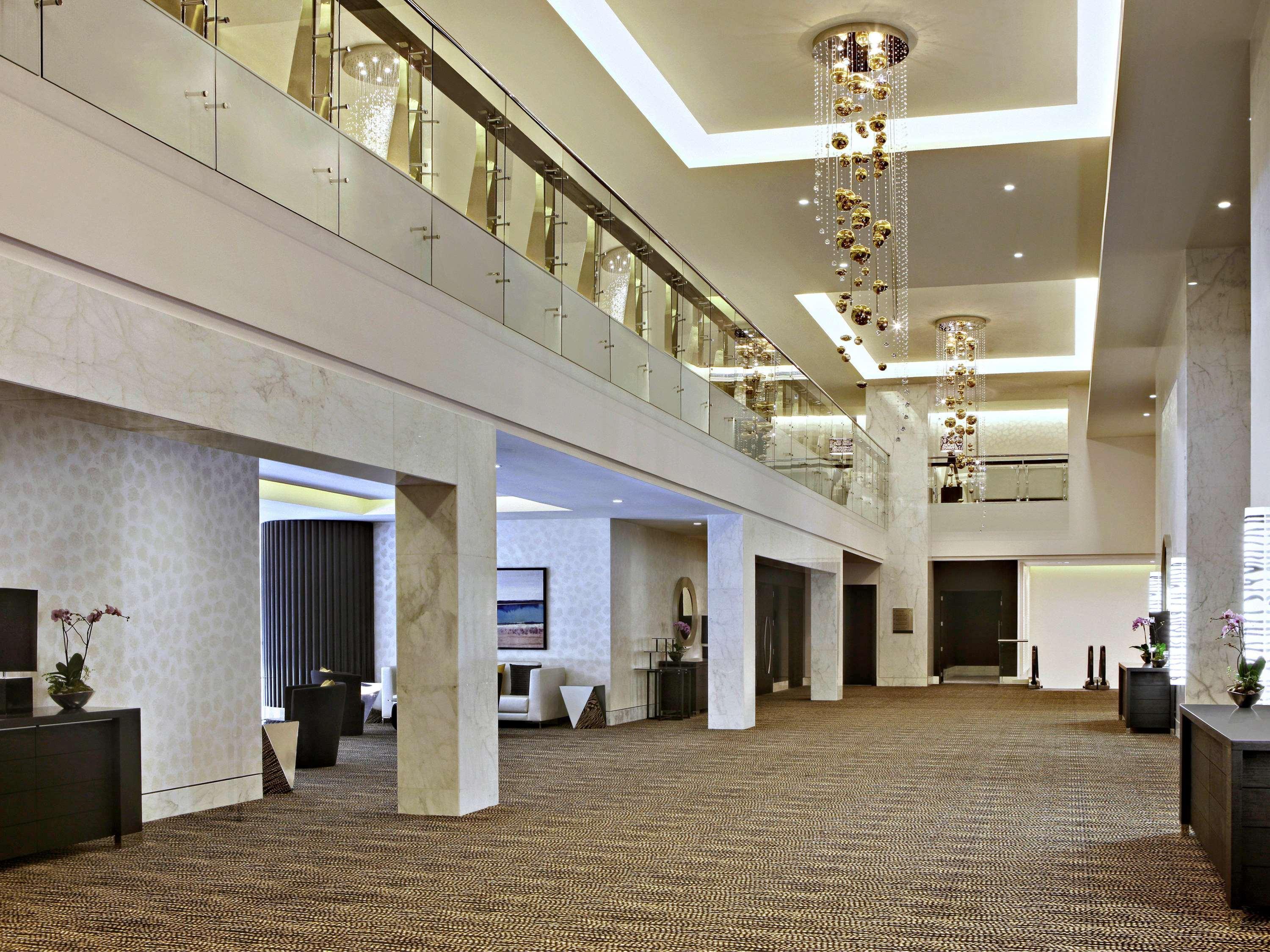 Sofitel Corniche Hotel Abu Dhabi
