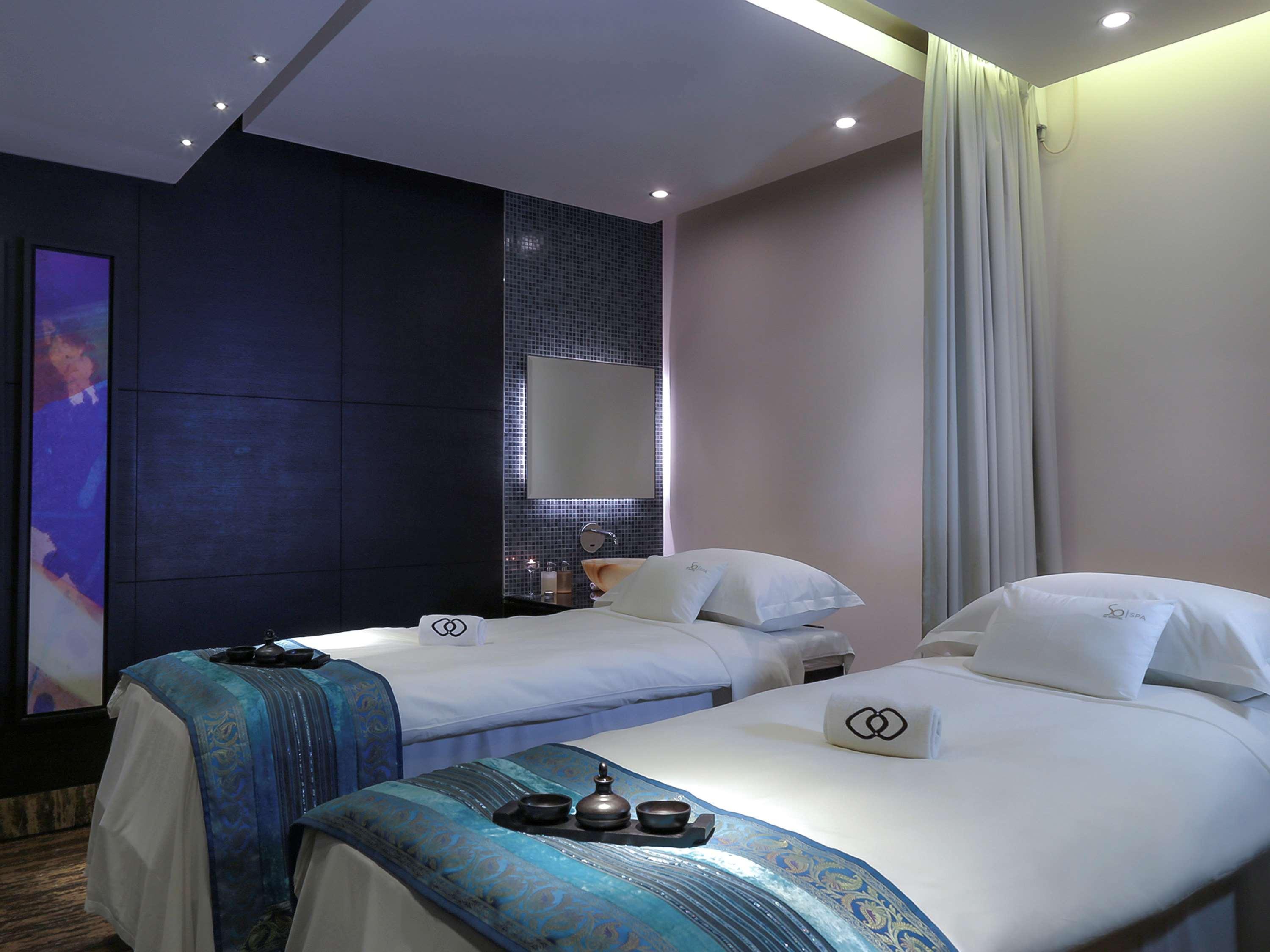 Sofitel Corniche Hotel Abu Dhabi