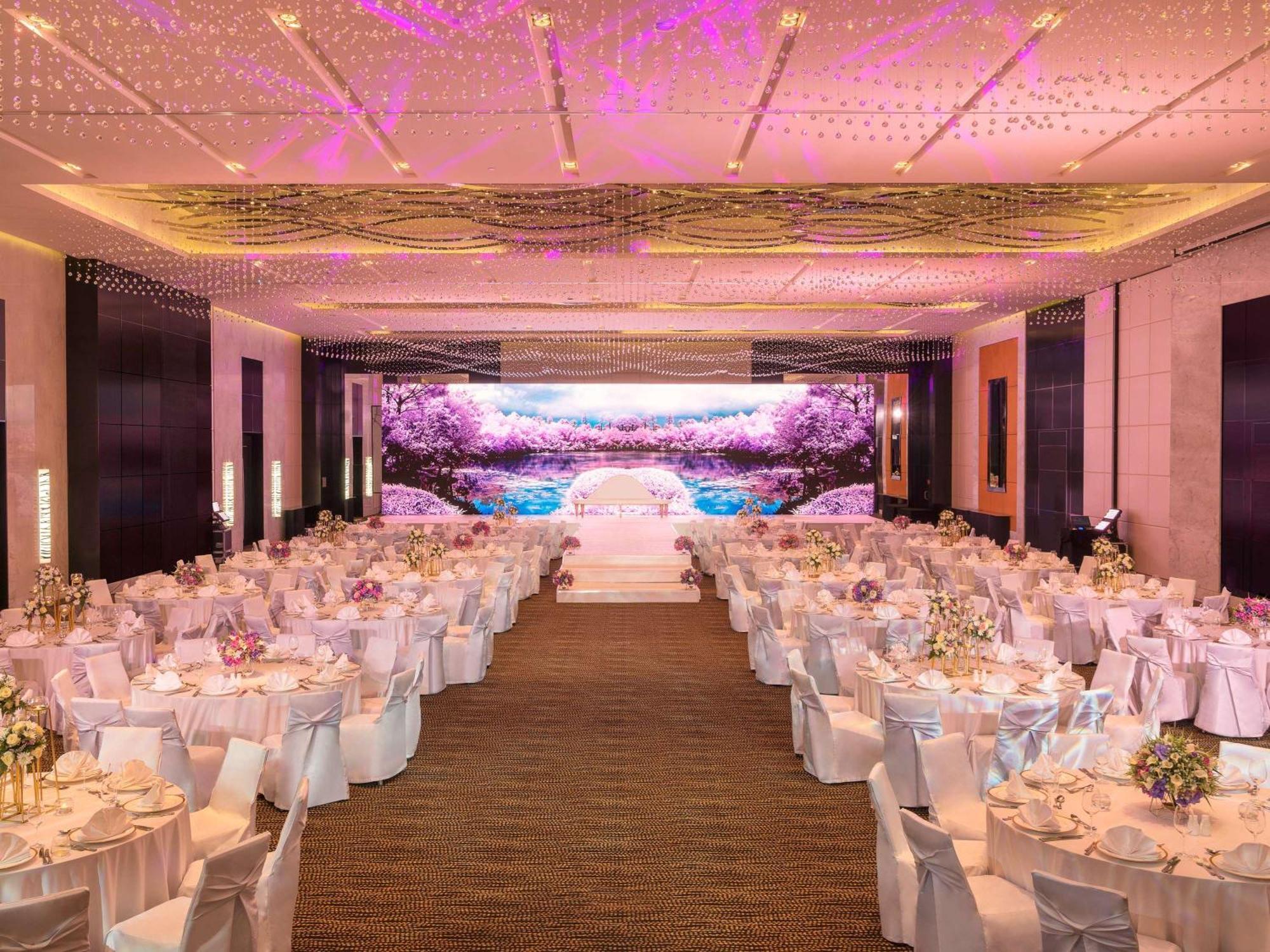 Hotel Sofitel Corniche