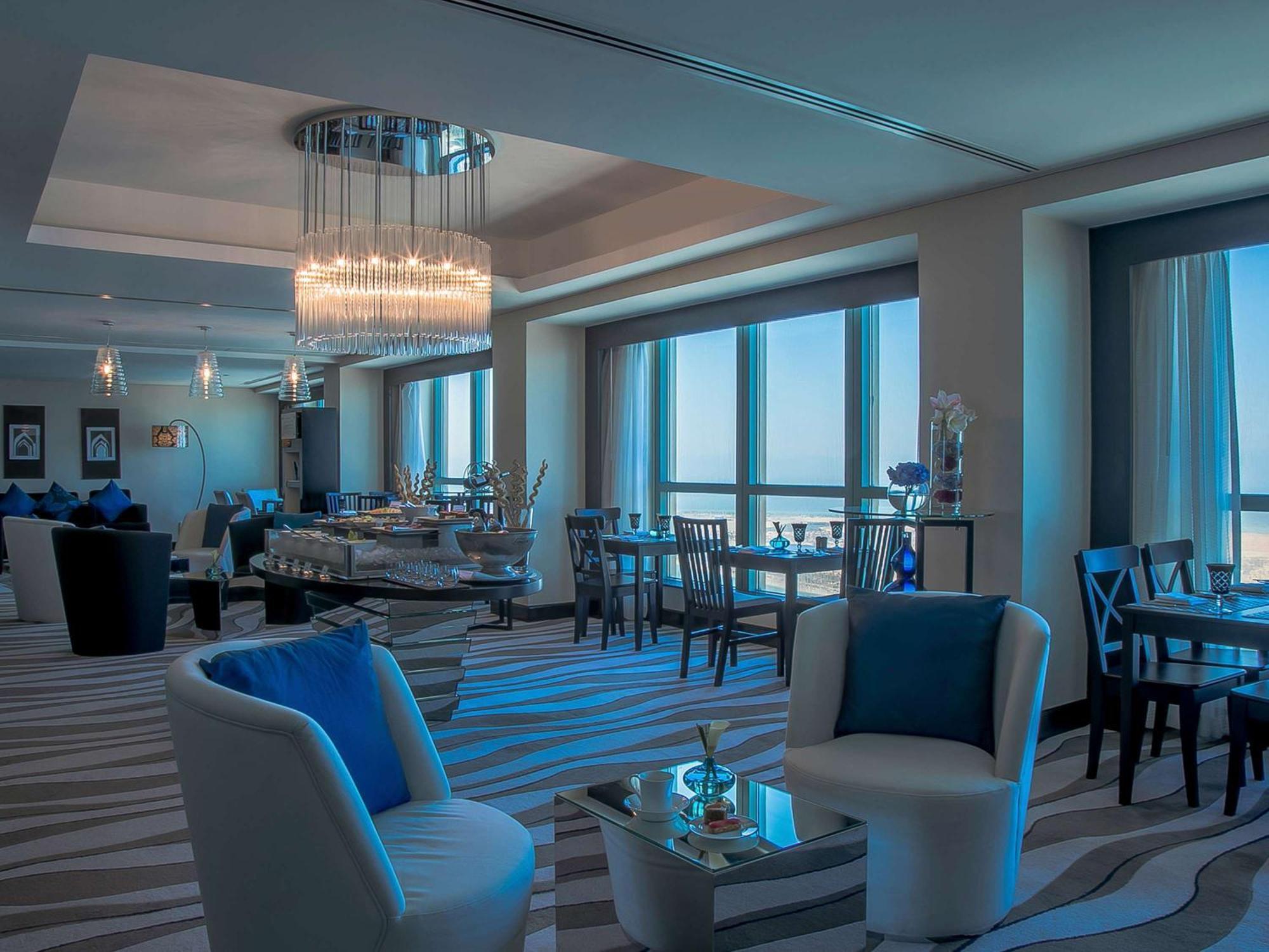 Hotel Sofitel Corniche