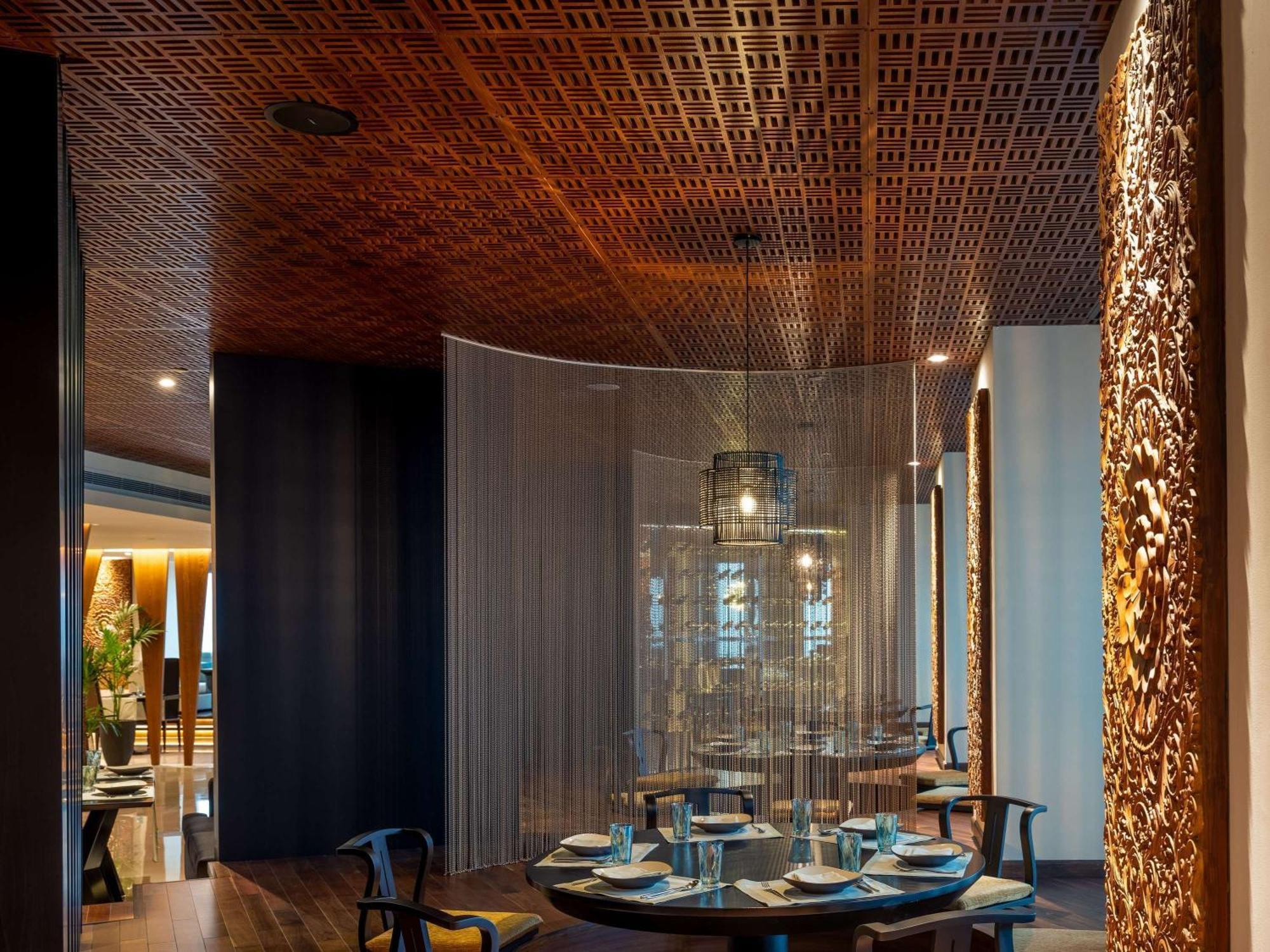 Sofitel Corniche Hotel