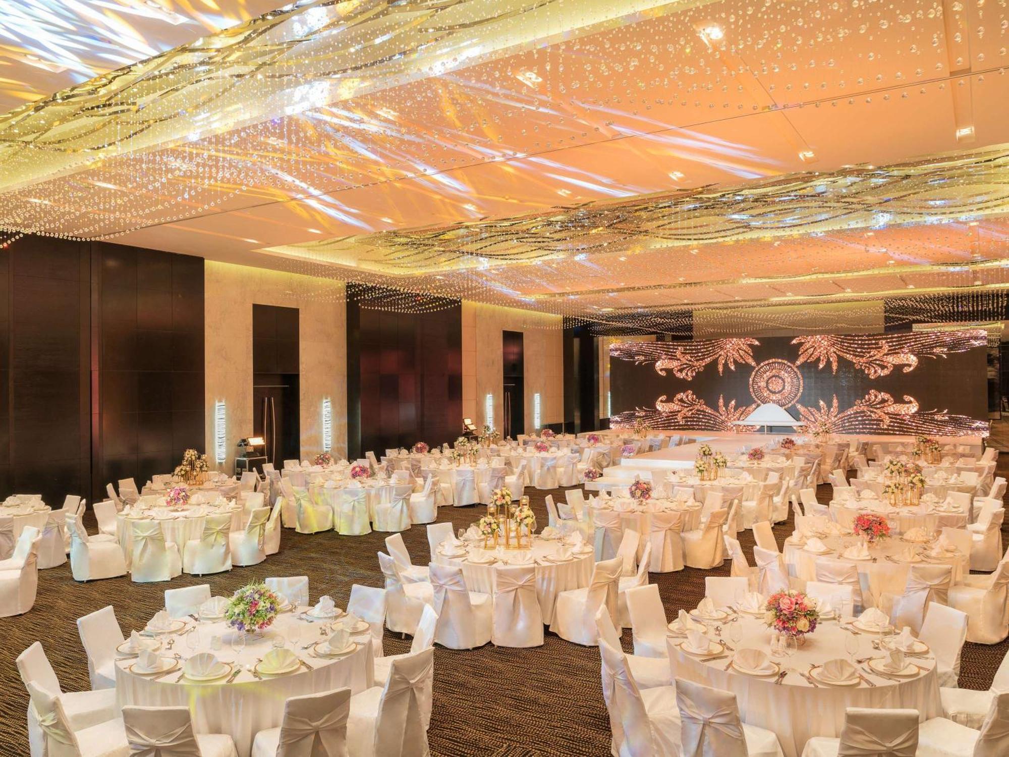 Hotel Sofitel Corniche 5*