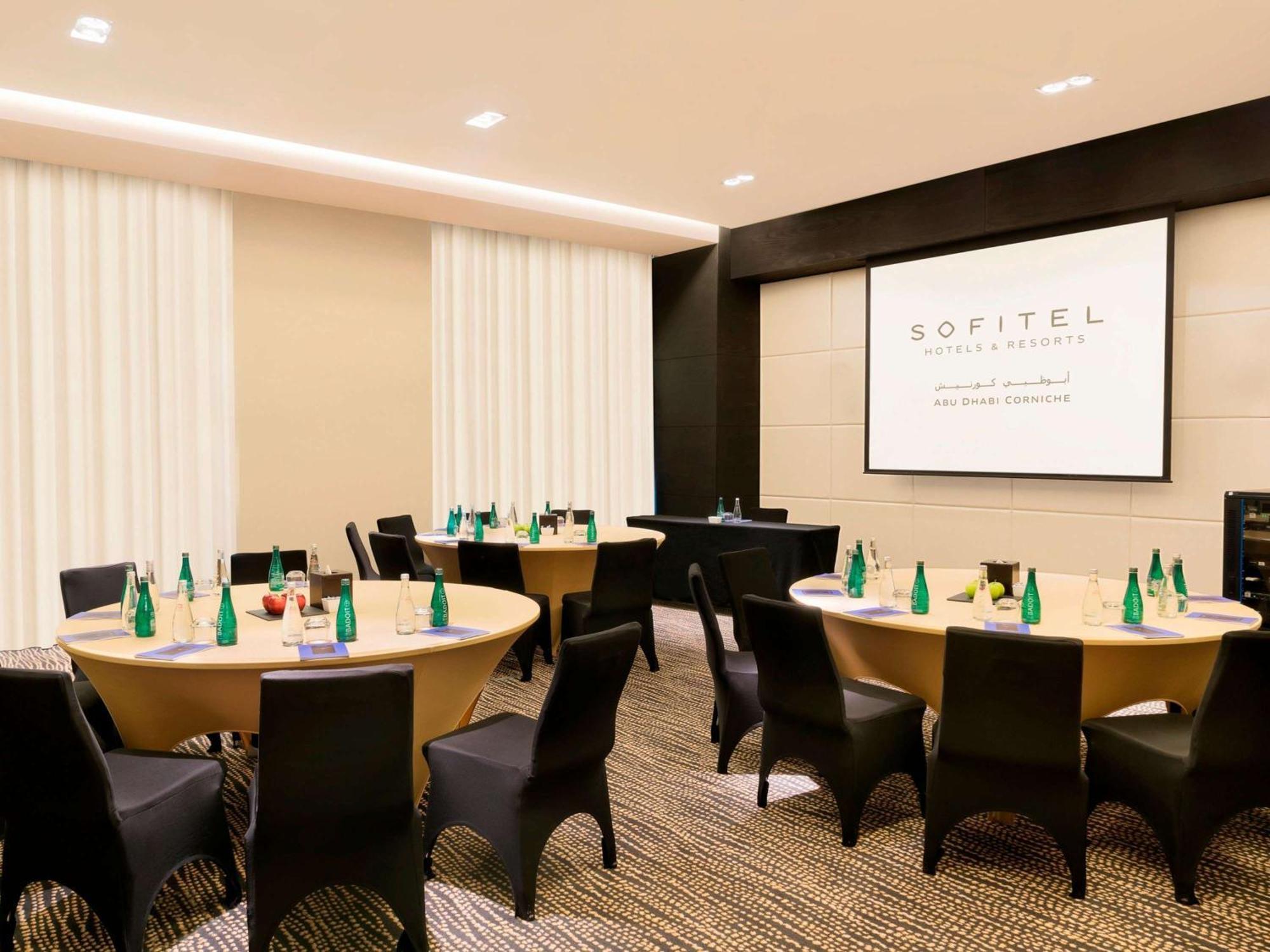 Hotel Sofitel Corniche