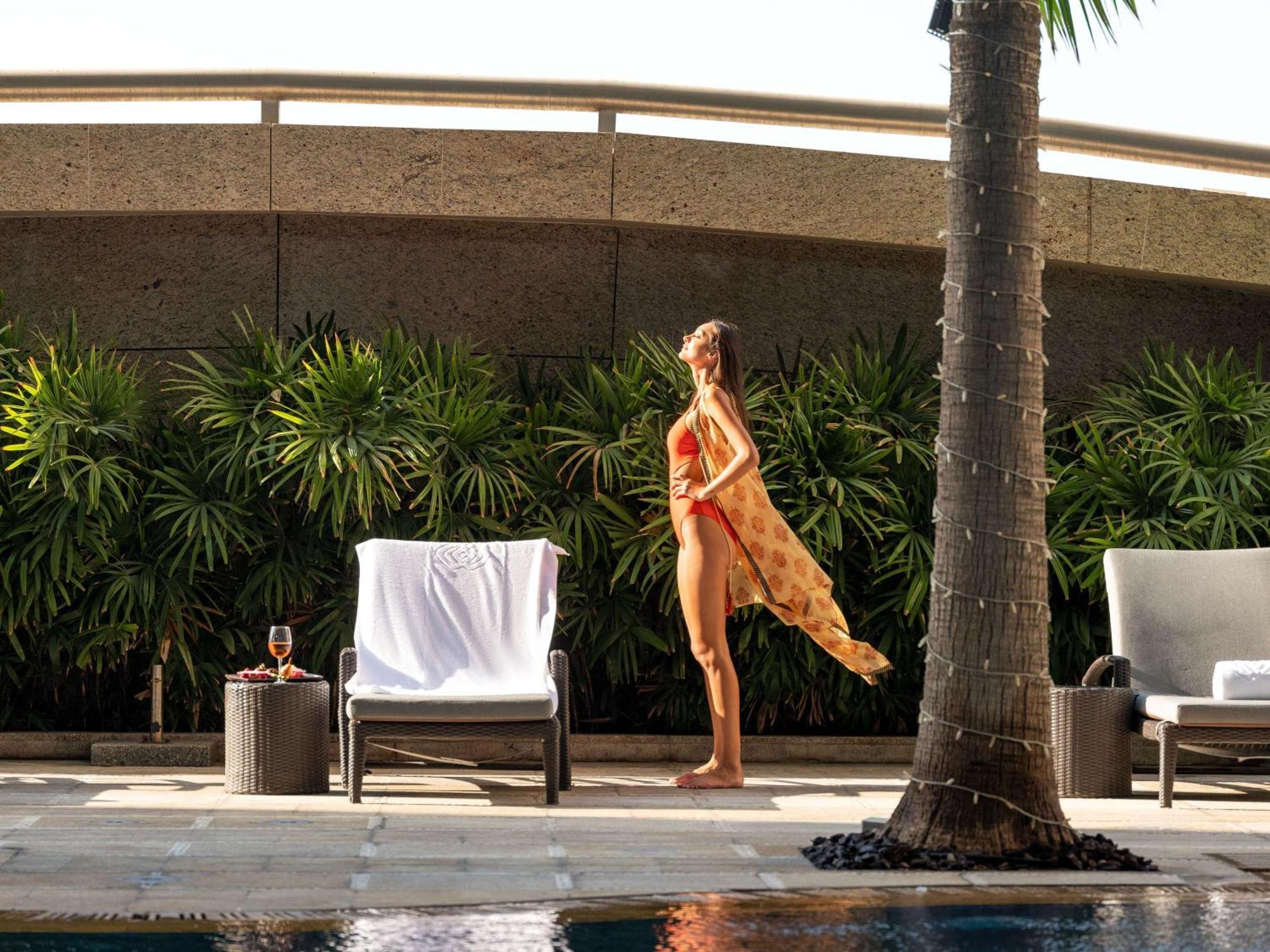 Hotel Sofitel Corniche