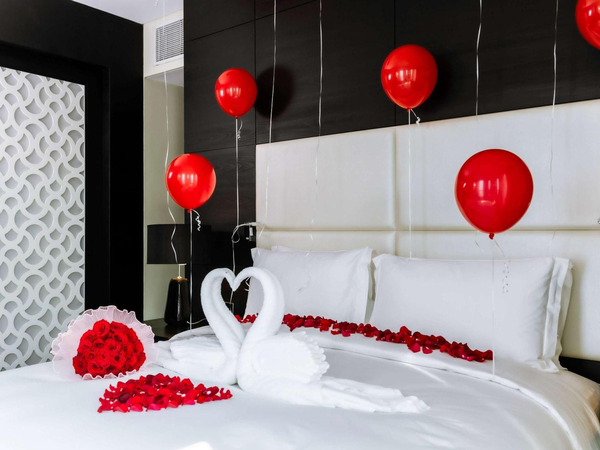 Sofitel Corniche 5*