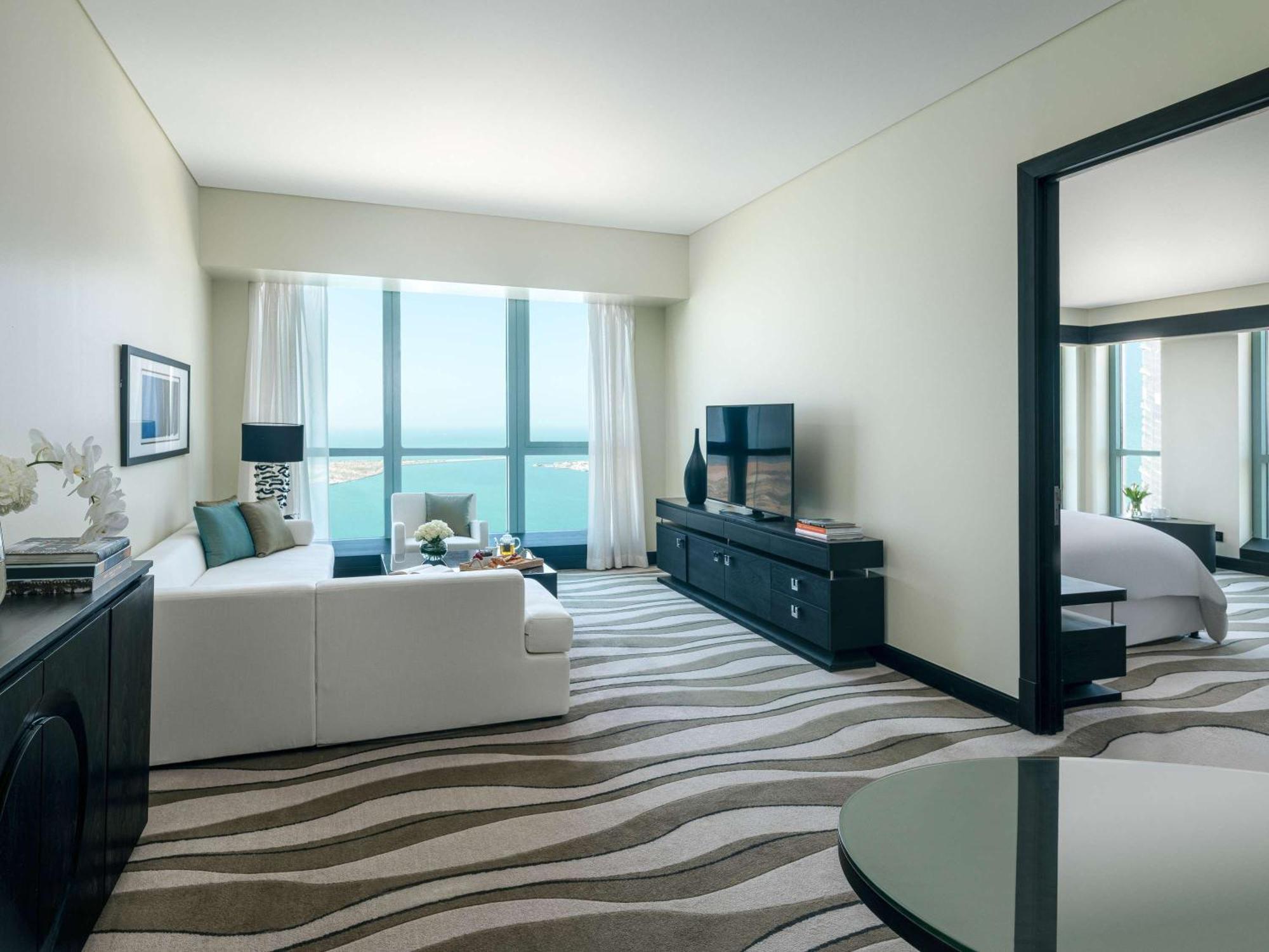 Hotel Sofitel Corniche