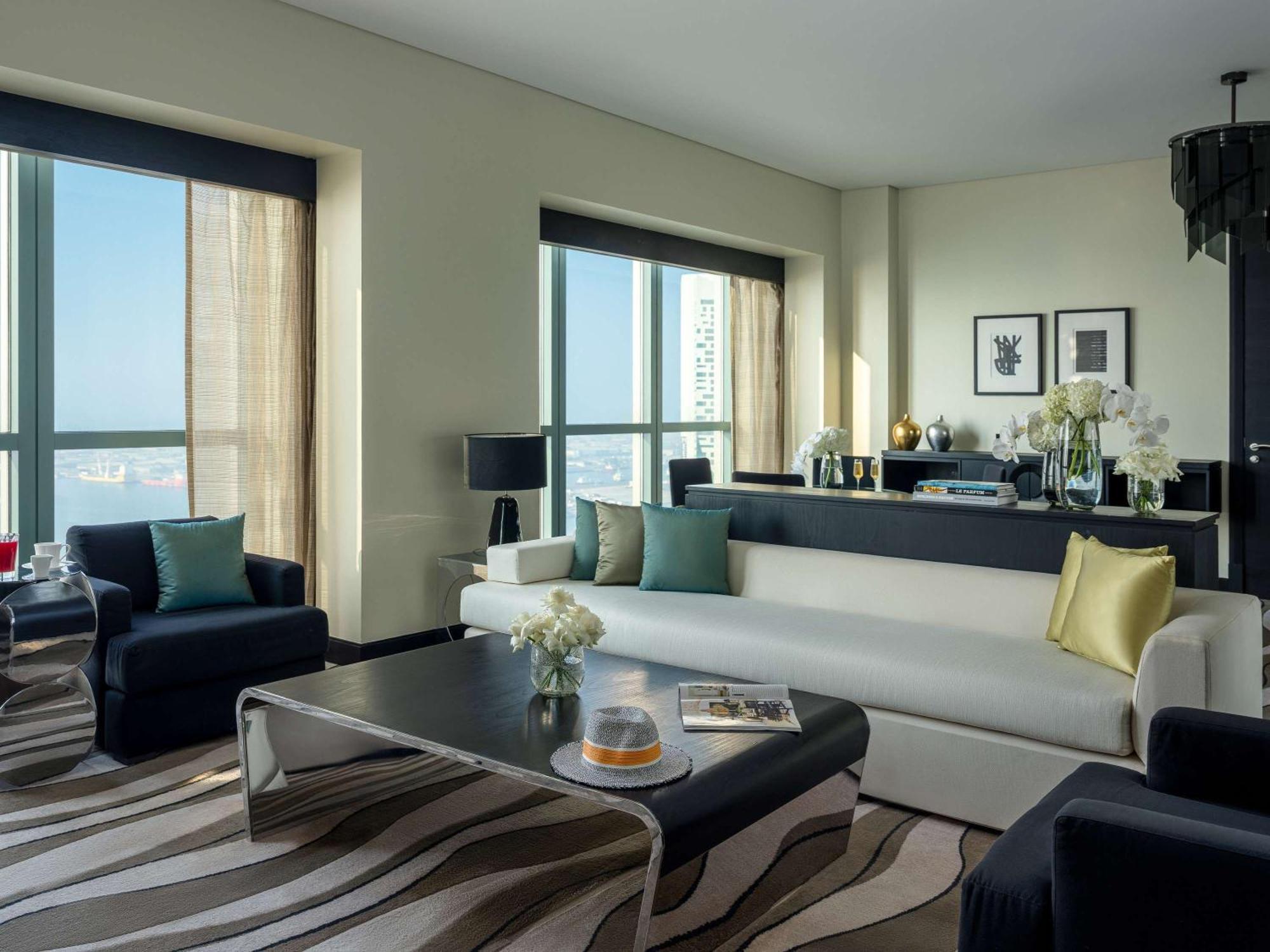 Sofitel Corniche