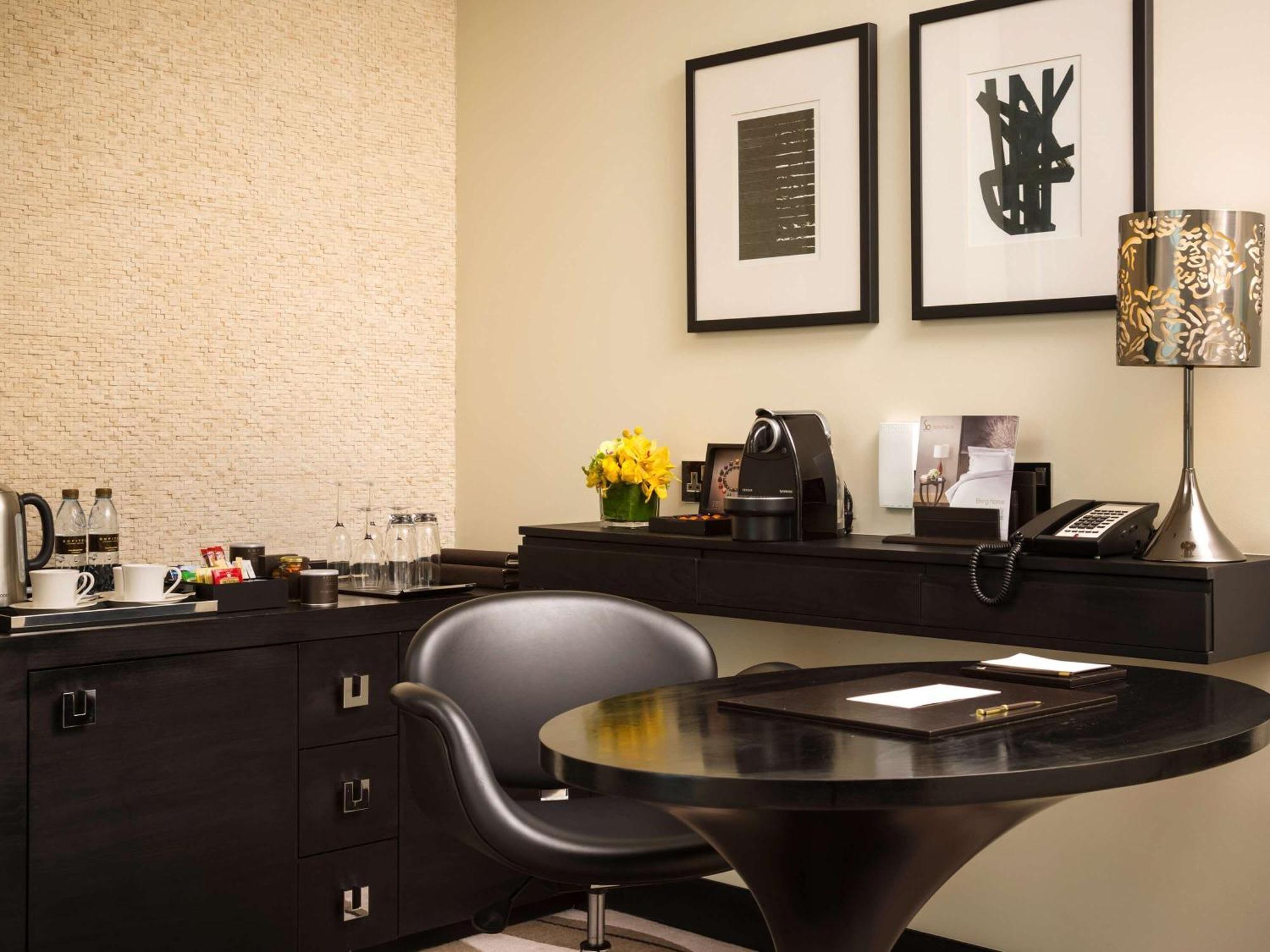 Hotel Sofitel Corniche 5*