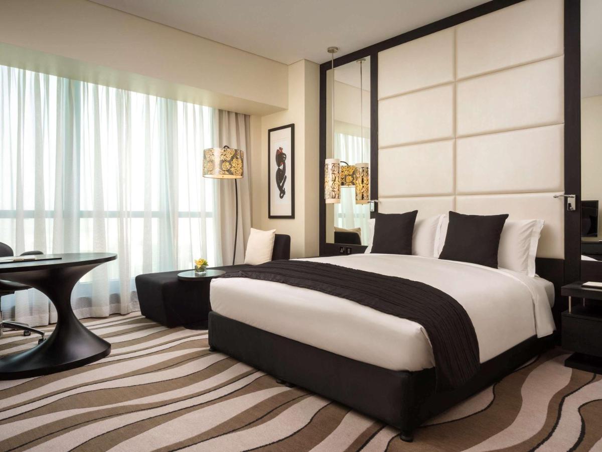Hotel Sofitel Corniche Abu Dhabi
