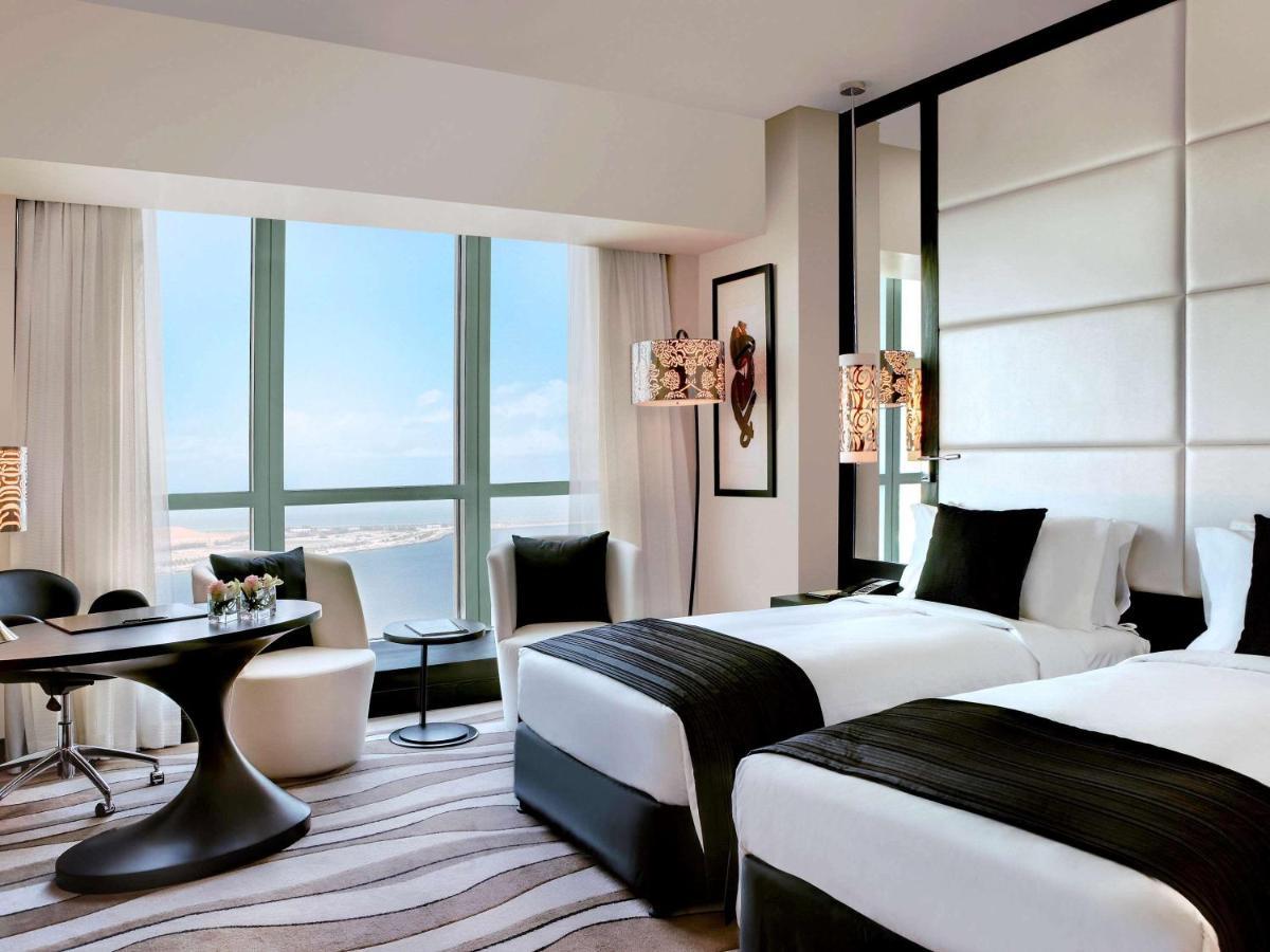 Sofitel Corniche Abu Dhabi