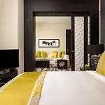 Sofitel Abu Dhabi Corniche