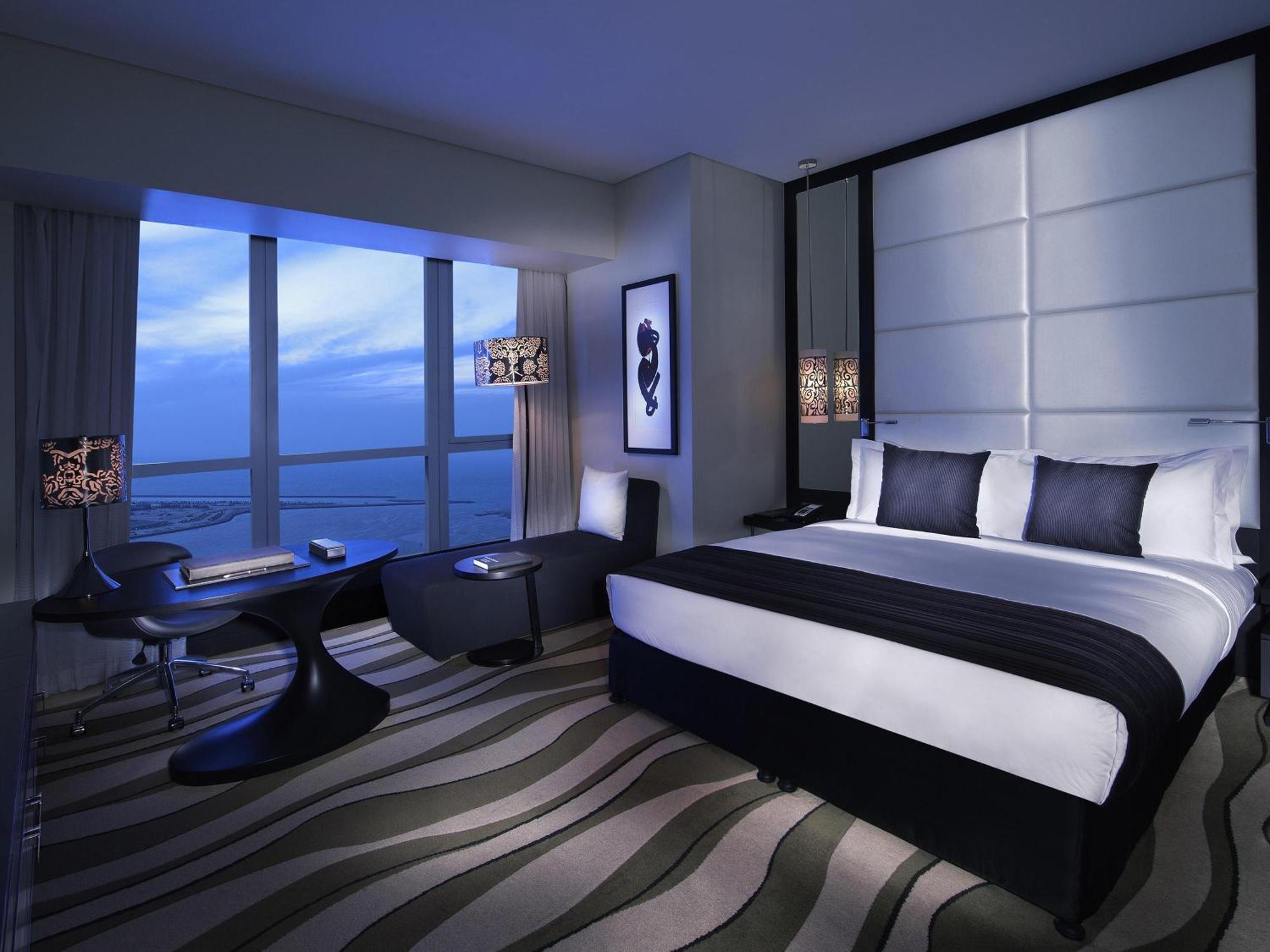 Sofitel Corniche Hotel Abu Dhabi