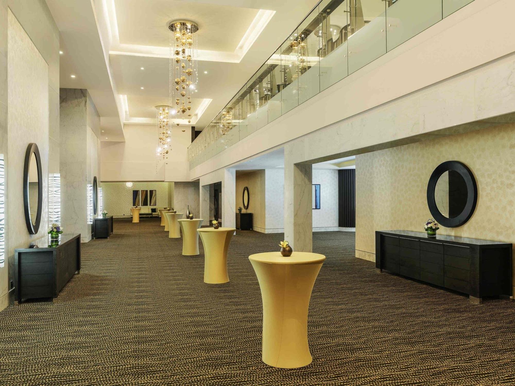 Hotel Sofitel Corniche Abu Dhabi