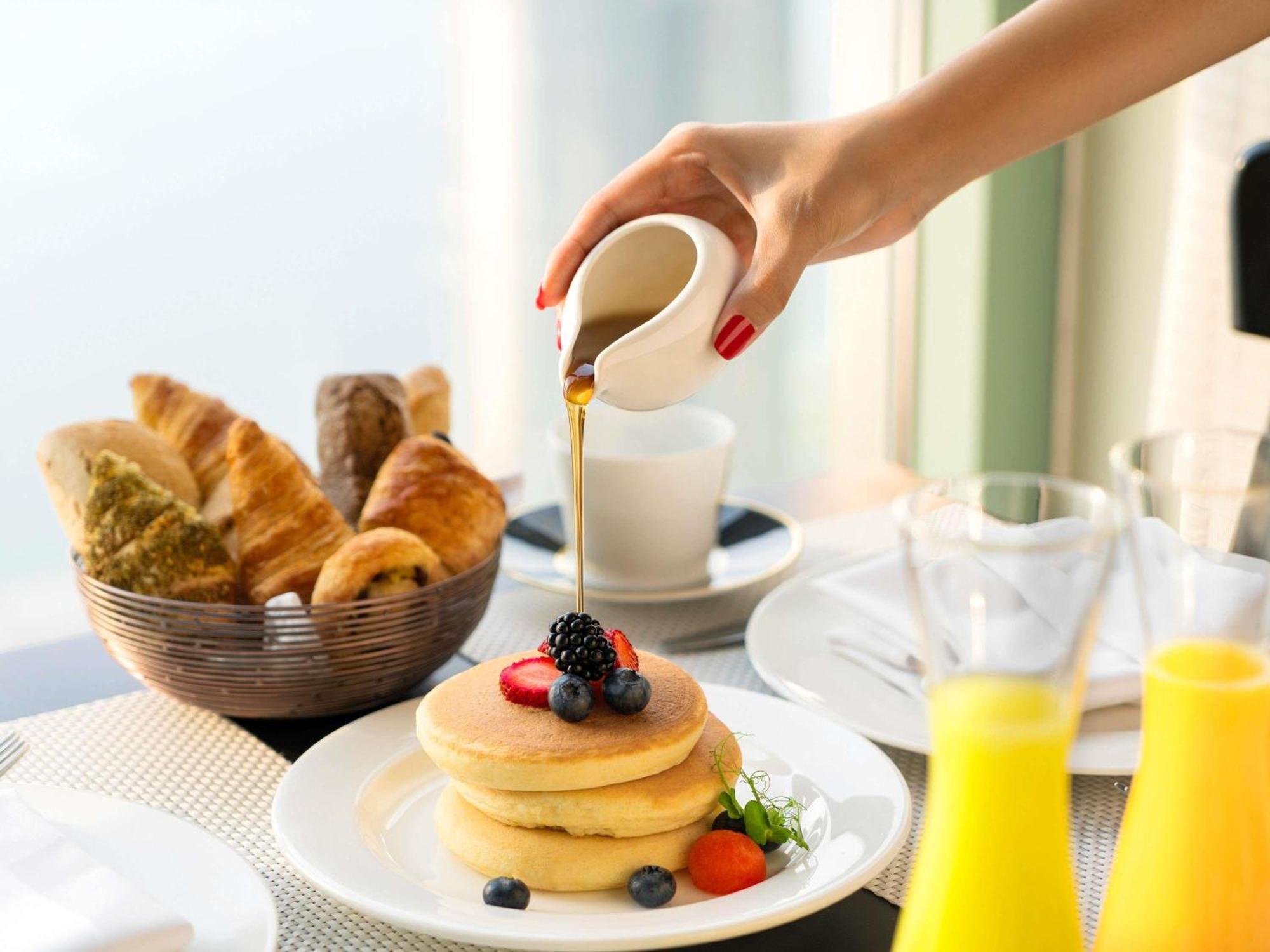 Sofitel Corniche Hotel Abu Dhabi